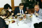 20-jähriges Clubjubiläum