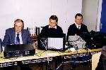 20-jähriges Clubjubiläum