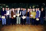 20-jähriges Clubjubiläum