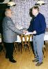 20-jähriges Clubjubiläum
