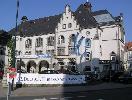 20-jähriges Clubjubiläum