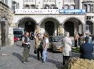 20-jähriges Clubjubiläum