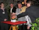 20-jähriges Clubjubiläum