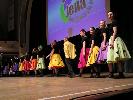 20-jähriges Clubjubiläum