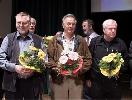 20-jähriges Clubjubiläum