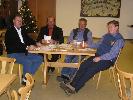 20-jähriges Clubjubiläum