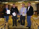 20-jähriges Clubjubiläum