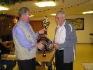 20-jähriges Clubjubiläum