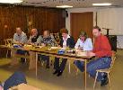 20-jähriges Clubjubiläum