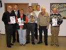 20-jähriges Clubjubiläum