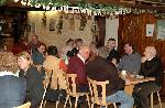 20-jähriges Clubjubiläum
