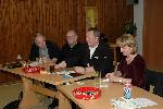 20-jähriges Clubjubiläum
