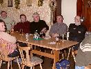 20-jähriges Clubjubiläum
