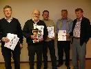 20-jähriges Clubjubiläum