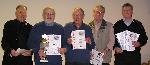 20-jähriges Clubjubiläum