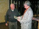 40-jähriges Clubjubiläum