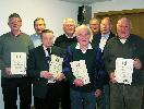 40-jähriges Clubjubiläum