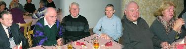 40-jähriges Clubjubiläum